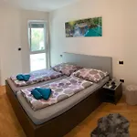 Meli Maisonette Apartment Liznjan