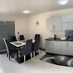 Meli Maisonette Liznjan