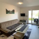Meli Maisonette Apartament Ližnjan