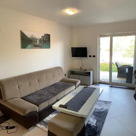 Meli Maisonette Διαμέρισμα Ližnjan