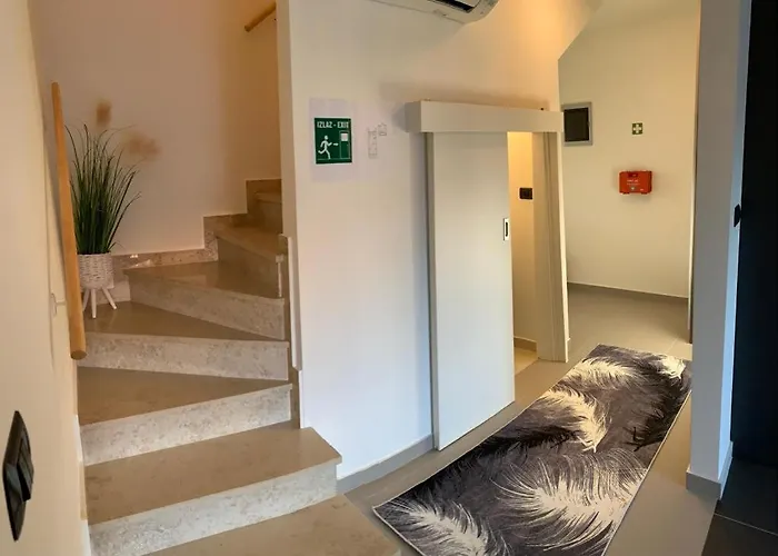 Apartment Meli Maisonette