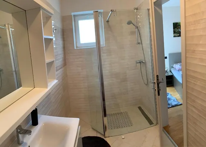 Apartment Meli Maisonette