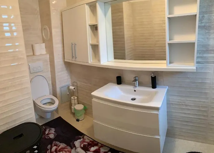 Apartment Meli Maisonette