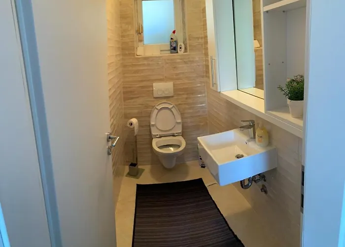 Apartment Meli Maisonette