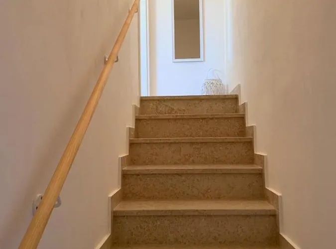 Meli Maisonette Apartment