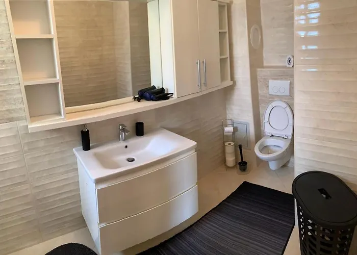 Meli Maisonette Apartment