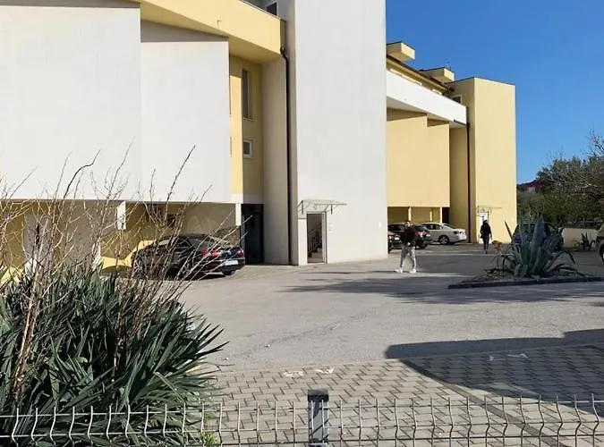 Apartment Meli Maisonette