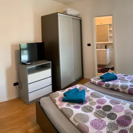 Apartment Meli Maisonette Liznjan