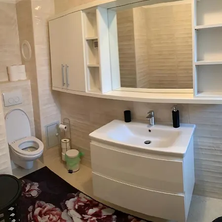 Apartment Meli Maisonette