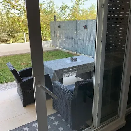Apartment Meli Maisonette