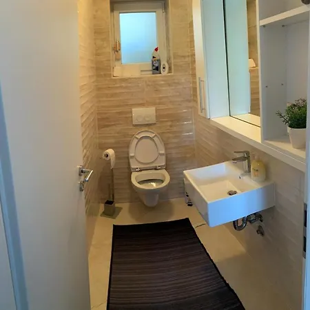 아파트 Meli Maisonette