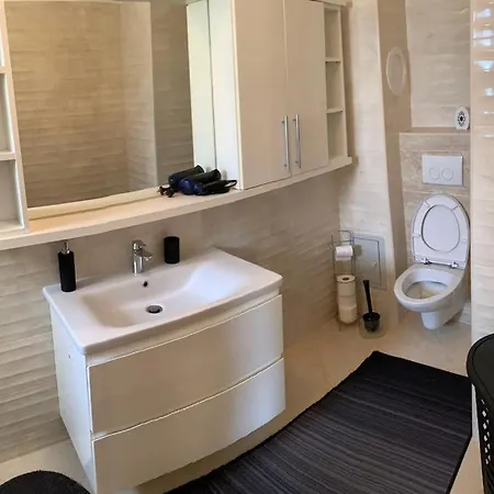 Meli Maisonette 아파트