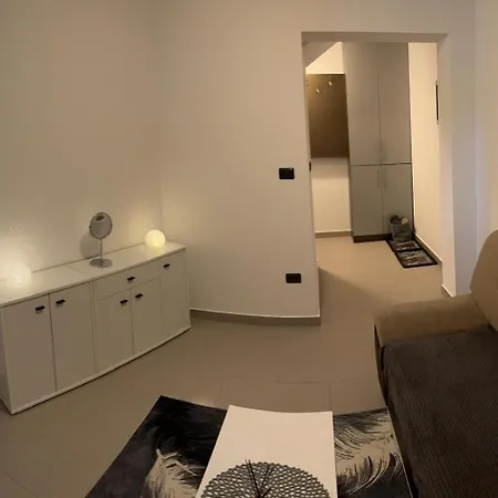Apartment Meli Maisonette