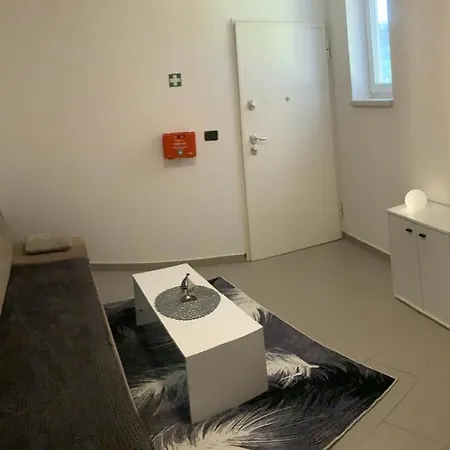 Apartman Meli Maisonette *