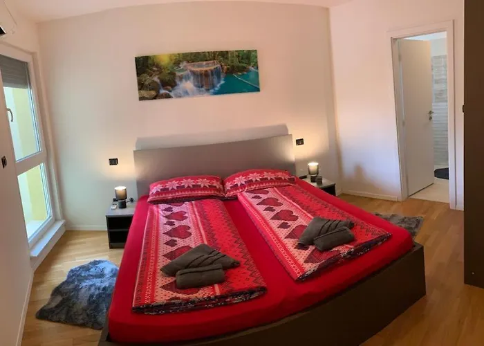 Meli Maisonette