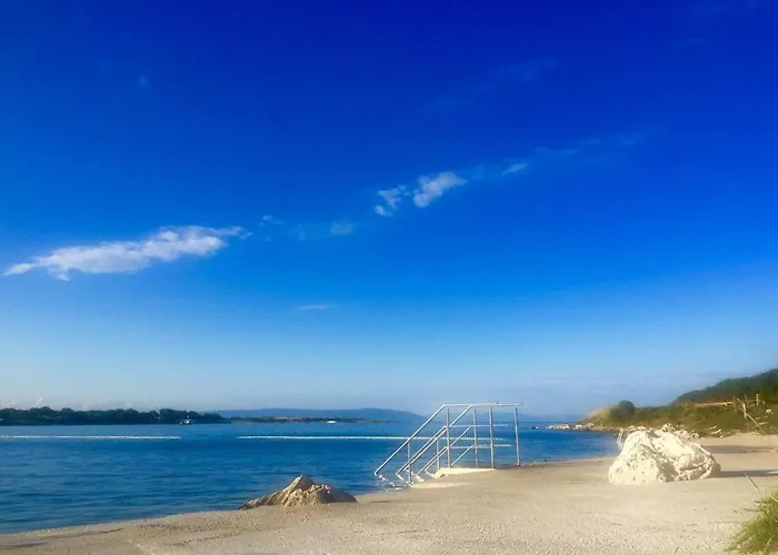 Meli Maisonette Appartamento Ližnjan