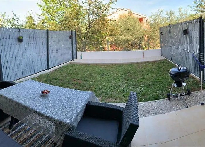 Appartamento Meli Maisonette Ližnjan